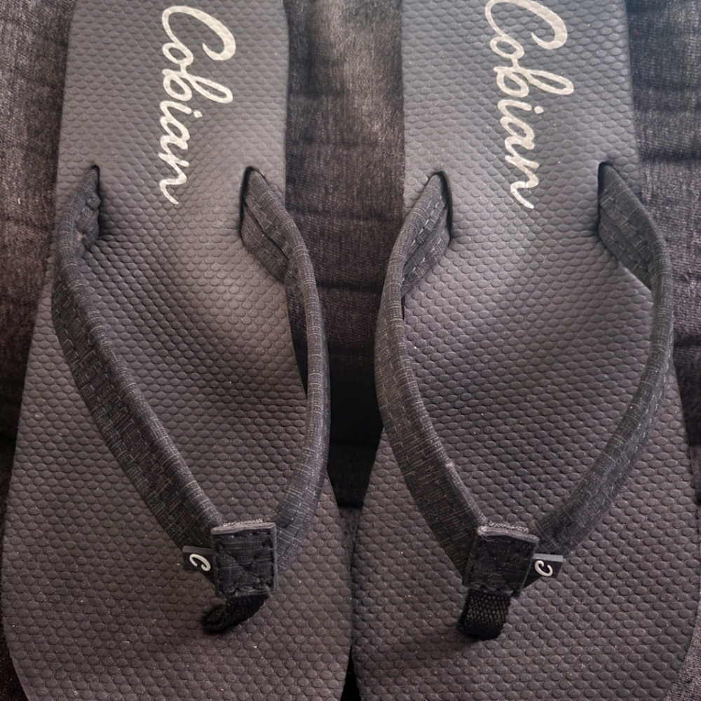 Flip flops